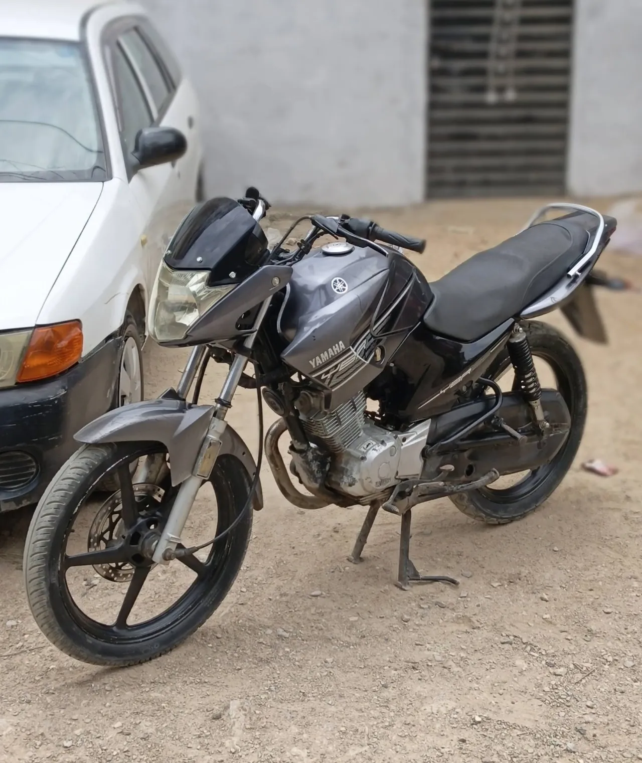 Yamaha Ybr For Sale in North Karachi | Karachi Ads - photo 6