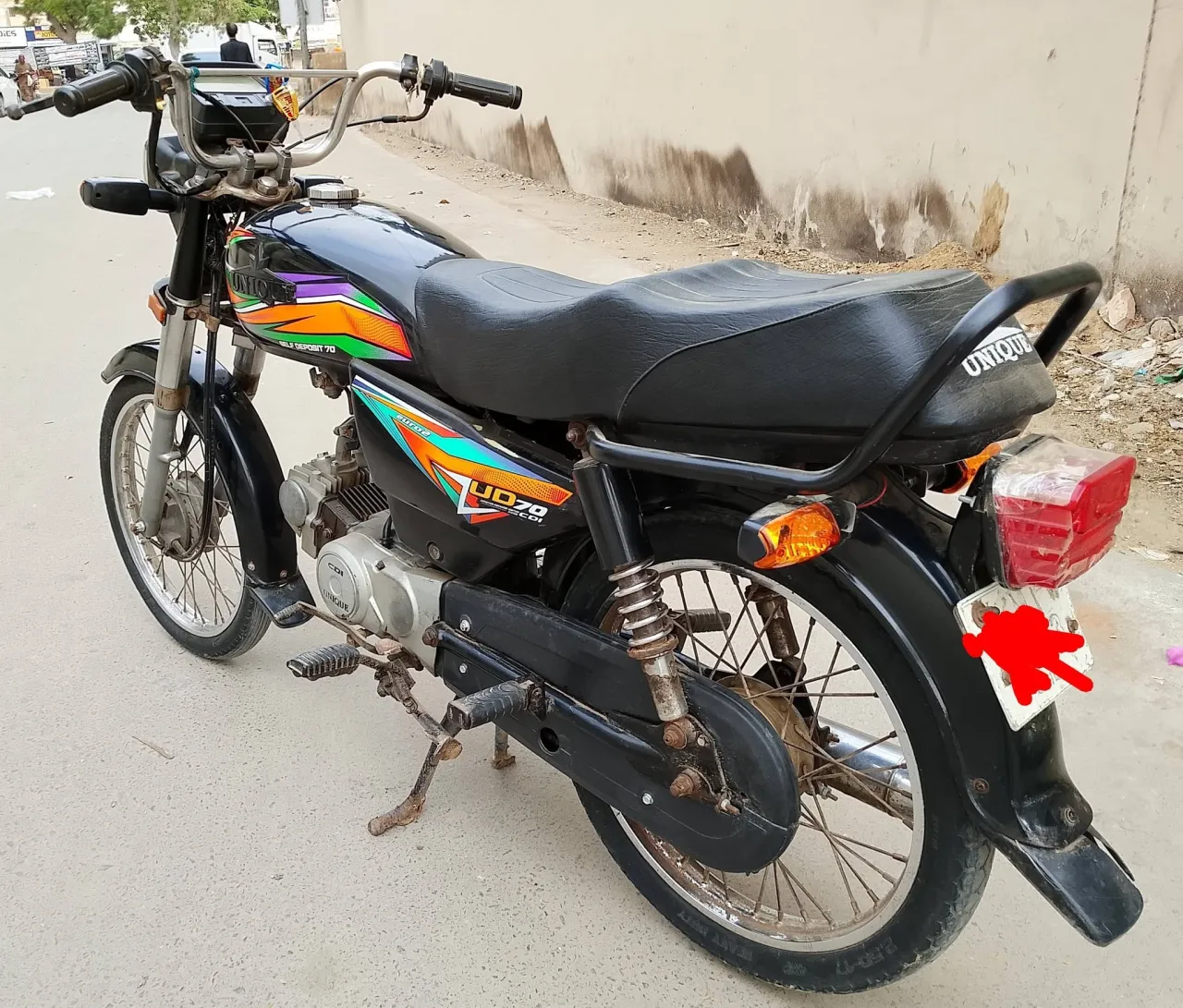 UNIQUE MODEL For Sale in Gulistan-e-Jauhar Block 14 | Karachi Ads - photo 3