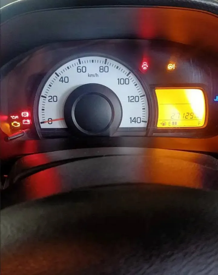 Alto VXR 2024 For Sale in Gulistan-e-Johar | KarachiAds - photo 10