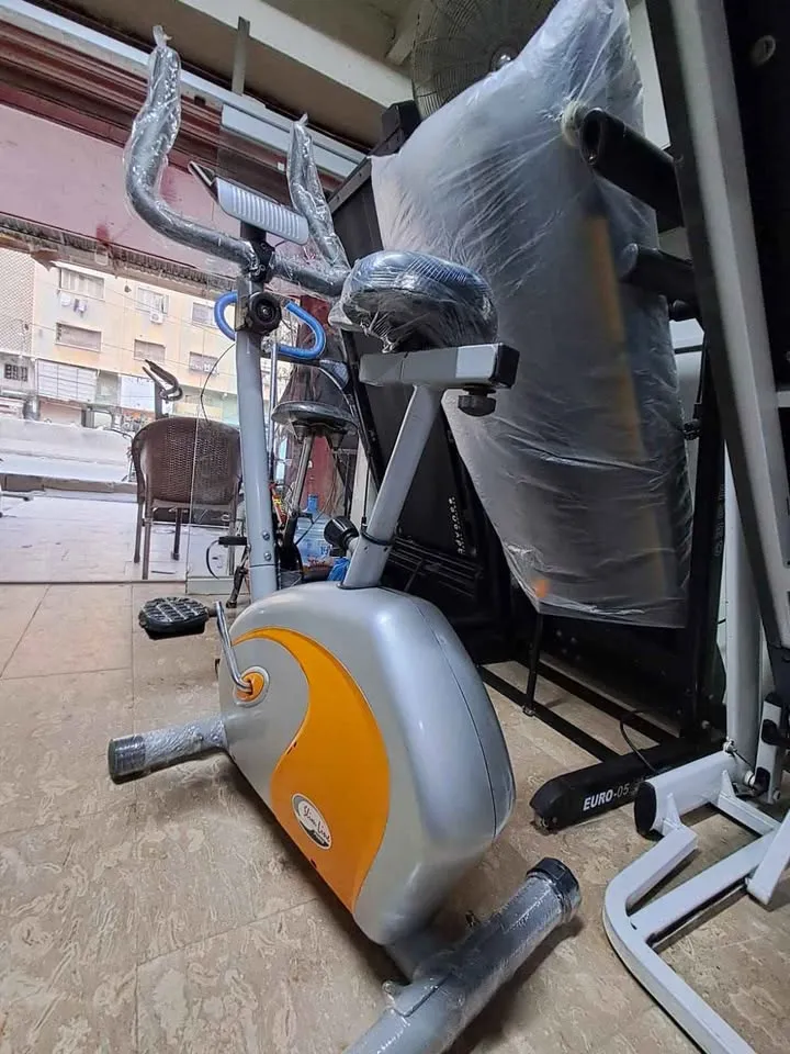 Used magnetic bikes For Sale in Karimabad, Karachi - photo 8