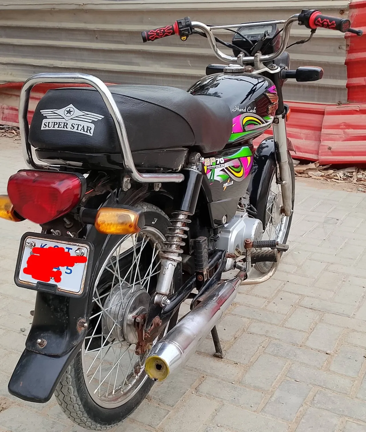 Super Power For Sale in Gulistan-e-Jauhar Block 12 | Karachi Ads - photo 5