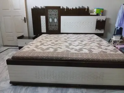 Bedroom set For Sale in Scheme 33 | KarachiAds
