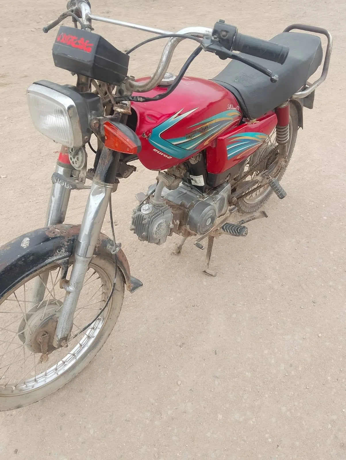 Unique UD 70 For Sale in Gulshan-e-Hadeed | KarachiAds - photo 2