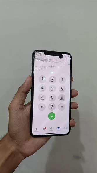 Apple iPhone XS Max For Sale in Mehmoodabad | Karachi Ads - photo 1