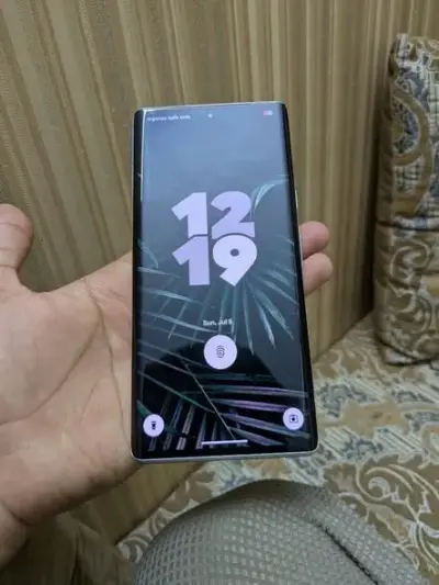 Google pixel 6 pro For Sale in Gulshan-e-Iqbal | KarachiAds - photo 3