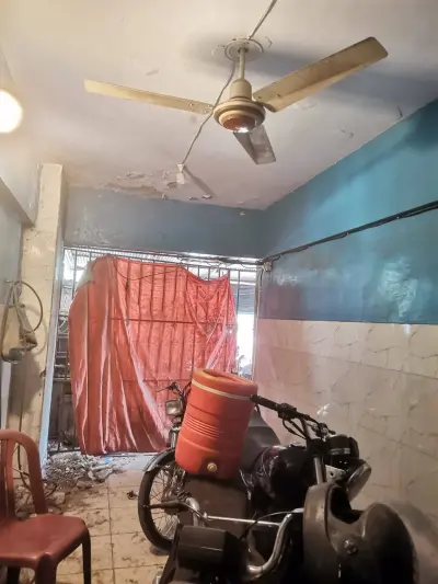 SHOP FOR RENT | BLOCK 7 | FB AREA For Sale in Federal B Area, Karachi