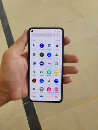 Oneplus 9 For Sale in Gulistan-e-Jauhar | KarachiAds
