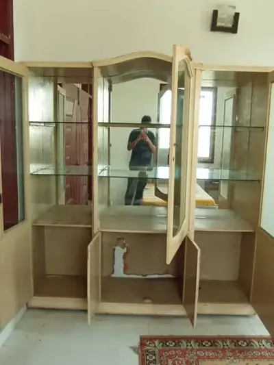 3 door Divider For Sale in  | KarachiAds - photo 2
