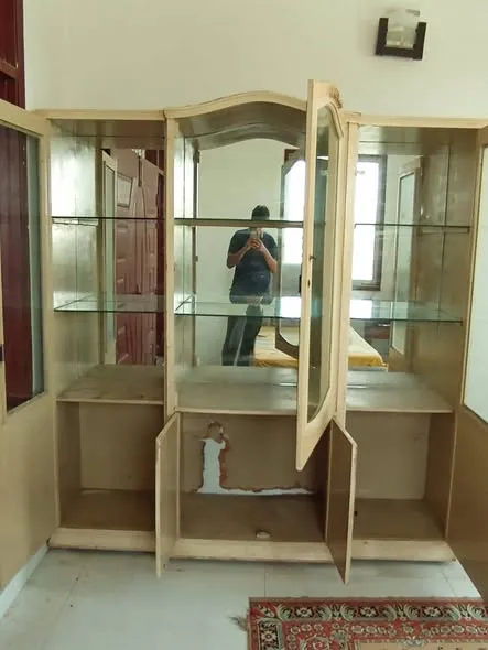 3 door Divider For Sale in  | KarachiAds - photo 2