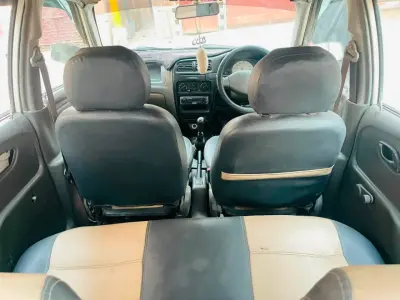 Suzuki Alto VXR Model 2007 For Sale in Gulistan-e-Johar | KarachiAds - photo 9
