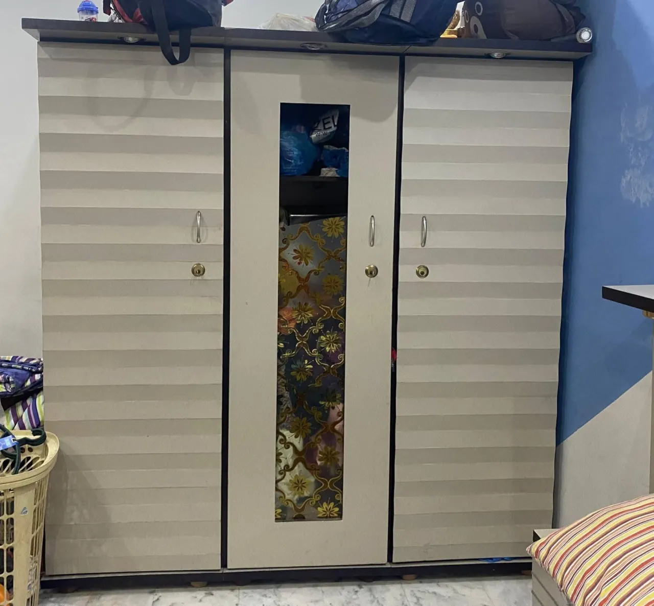 Complete Bedroom Set For Sale in  KarachiAds - photo 4