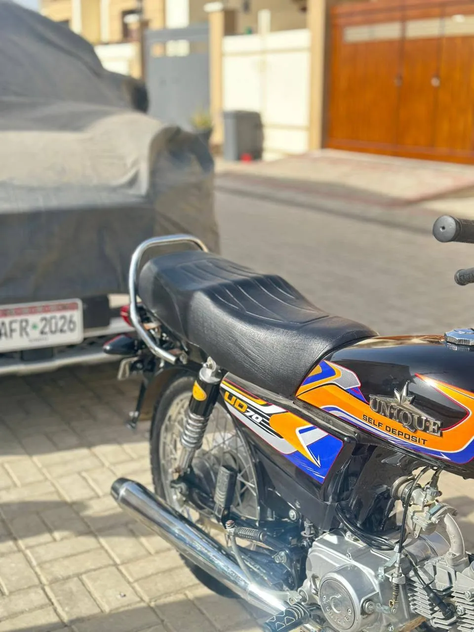 Unique 2026 model For Sale in North Karachi | KarachiAds - photo 3