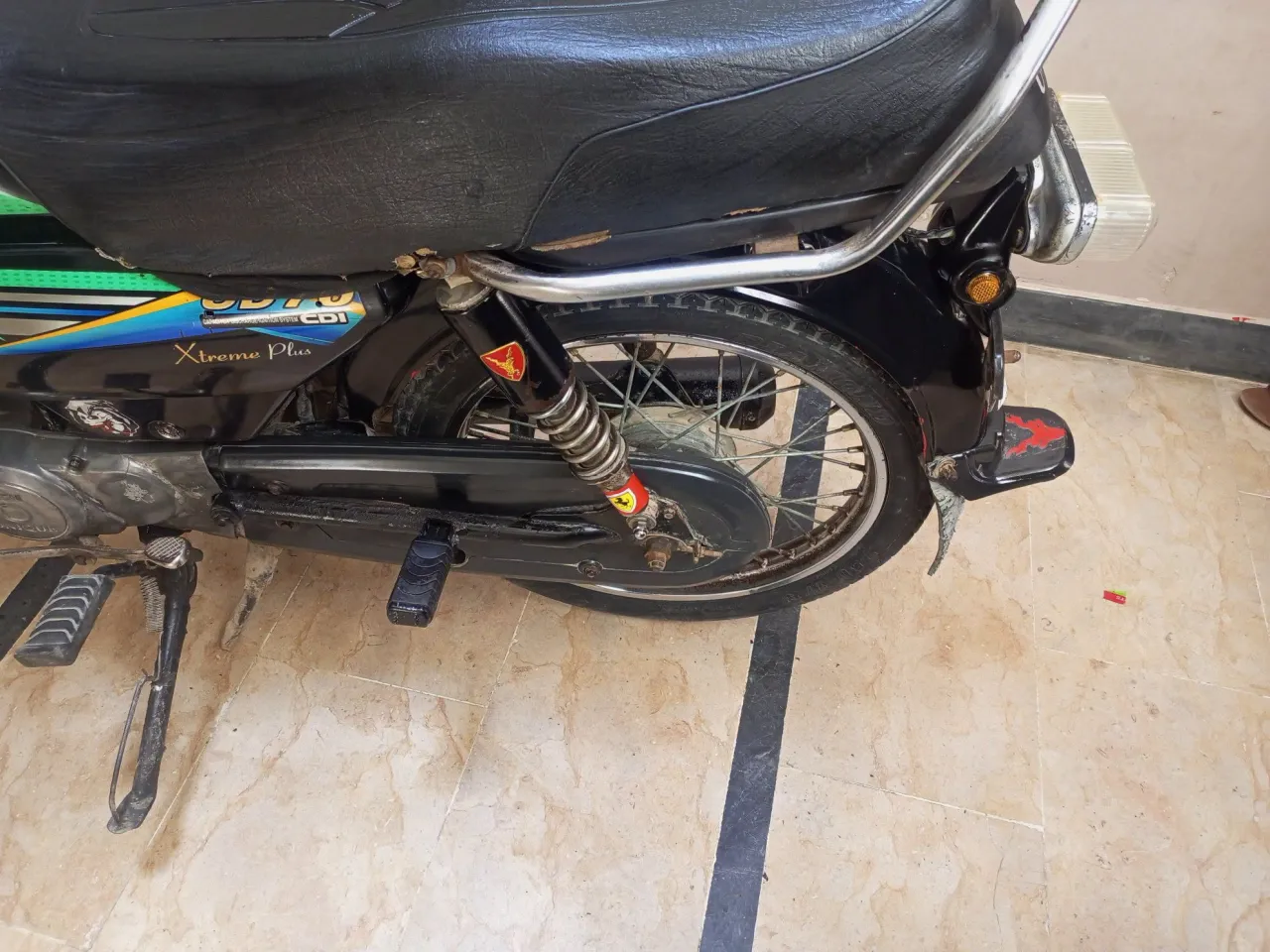 Unique model For Sale in North Karachi | Karachi Ads - photo 9