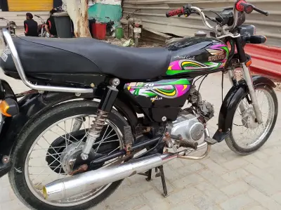 Super Power For Sale in Gulistan-e-Jauhar Block 12 | Karachi Ads - photo 2