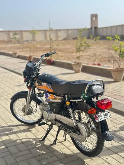 Unique 2026 model For Sale in North Karachi | KarachiAds - photo 7
