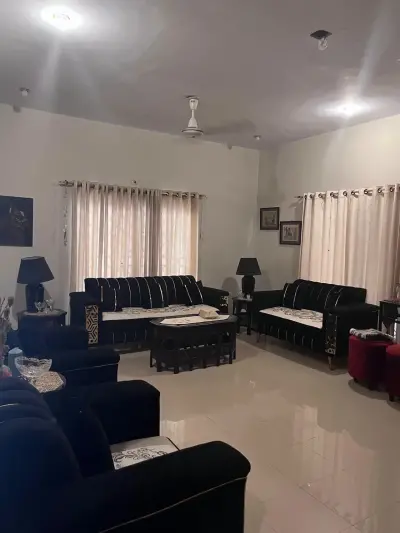 PORTION AVAILABLE FOR RENT For Rent in Gulistan-e-Johar | KarachiAds - photo 3