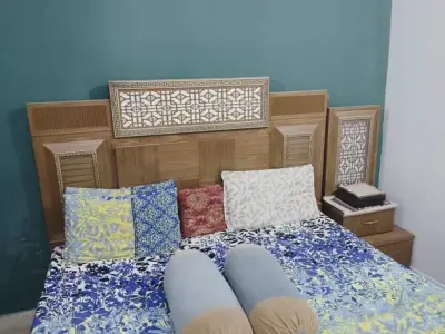 Full Bedroom set For Sale in North Karachi | Karachi Ads
