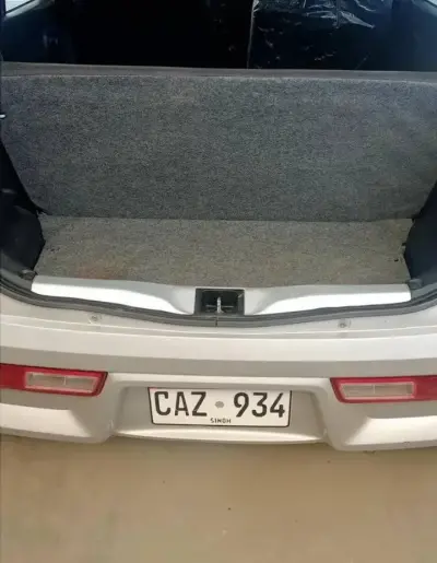 Alto VXR 2024 For Sale in Gulistan-e-Johar | KarachiAds - photo 6