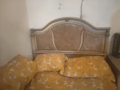 single bed with molty Form For Sale in Hill Park | Karachi Ads - photo 5