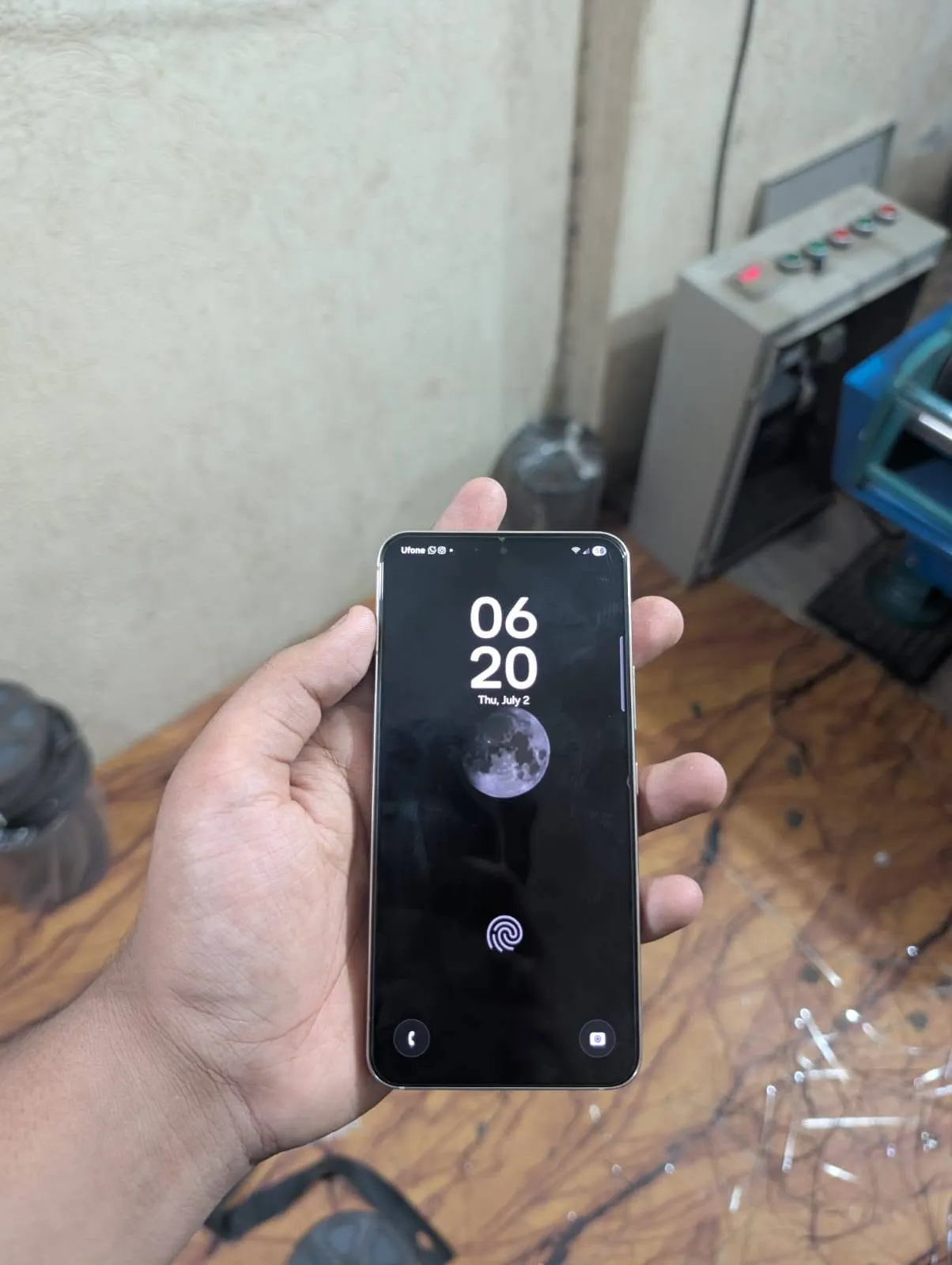 Samsung Gallaxy S22 Offical PTA Approve ✅️ For Sale in Gulshan-e-Hadeed | KarachiAds - photo 3