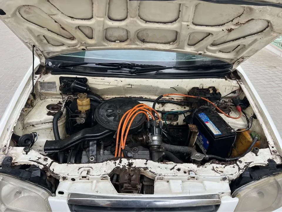 ALTO 2007 URGENT HOME USE CAR For Sale in Gulistan Society | Karachi Ads - photo 4