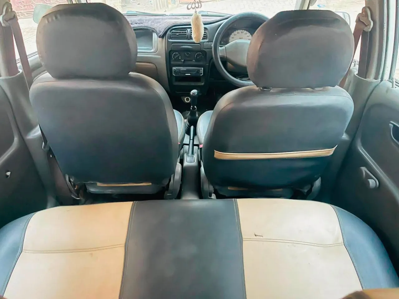 Suzuki Alto VXR Model 2007 For Sale in Gulistan-e-Johar | KarachiAds - photo 12