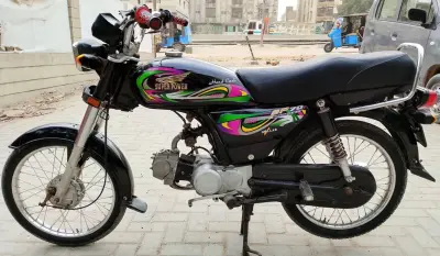 Super Power For Sale in Gulistan-e-Jauhar Block 12 | Karachi Ads - photo 8