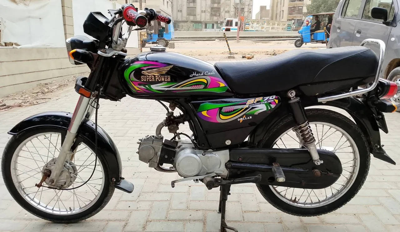 Super Power For Sale in Gulistan-e-Jauhar Block 12 | Karachi Ads - photo 8