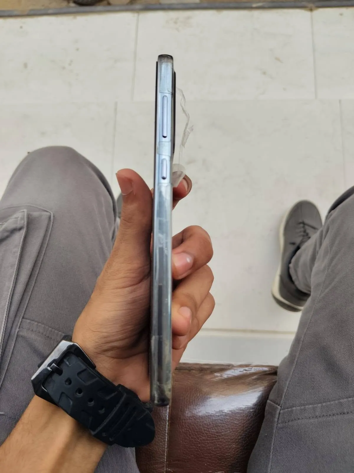 Samsung a 73 For Sale in Azizabad | KarachiAds - photo 3