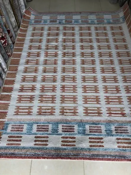8x10 feet Turkish Modern Rugs Original Brand New - photo 1