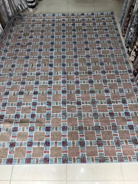 8x10 feet Turkish Modern Rugs Original Brand New - photo 5