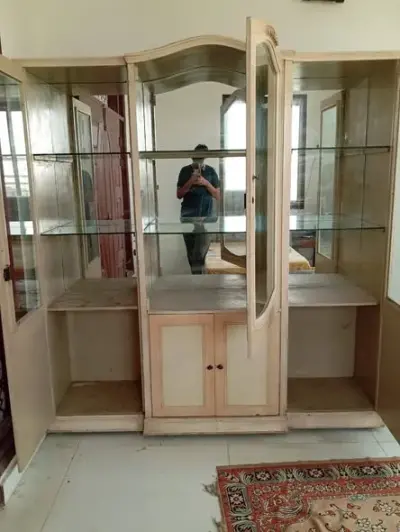 3 door Divider For Sale in  | KarachiAds - photo 3