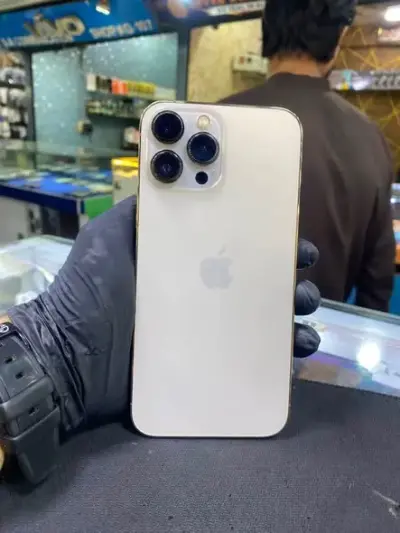 iphone 13 pro max For Sale in Gulshan-e-Iqbal | KarachiAds