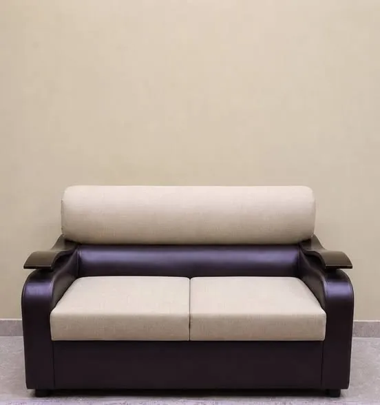 7-Seater Sofa Moltyfoam Set For Sale in Model Colony | Karachi Ads - photo 1