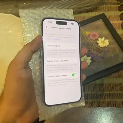 I Phone 14 Pro For Sale in Malir Cantt | Karachi Ads - photo 4
