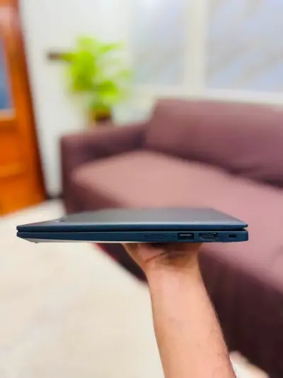 𝗟𝗲𝗻𝗼𝘃𝗼 𝗫𝟭𝟯 𝗬𝗼𝗴𝗮 𝗚𝗲𝗻 𝟰 For Sale in New Karachi, Karachi - photo 3
