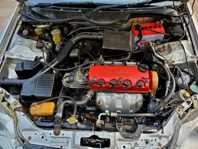 Honda Civic EXi 2000 Manual For Sale in Gulshan-e-Maymar | KarachiAds - photo 12