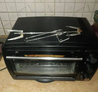 Hisense Washing Machine