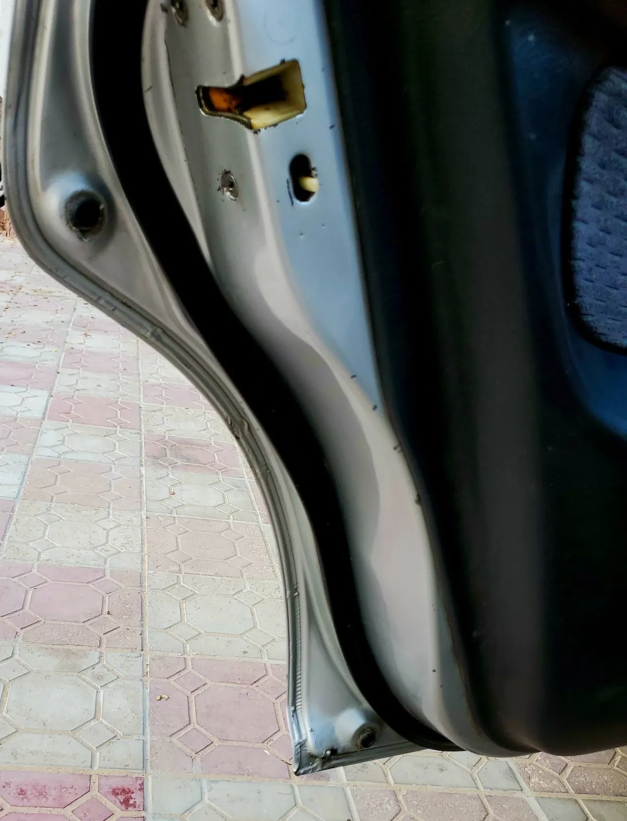 Honda Civic EXi 2000 Manual For Sale in Gulshan-e-Maymar | KarachiAds - photo 8