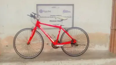 Sports speed bicycle For Sale in Karachi, Karachi - photo 2