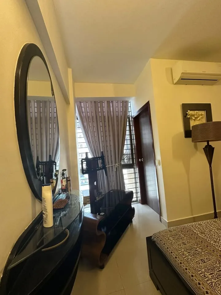 APARTMENT FOR RENT SHORT TERM VERY MAINTAINED For Rent in DHA Defence | KarachiAds - photo 6