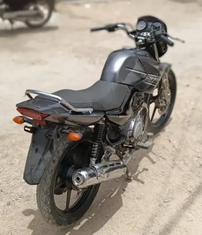 Yamaha Ybr For Sale in North Karachi | Karachi Ads