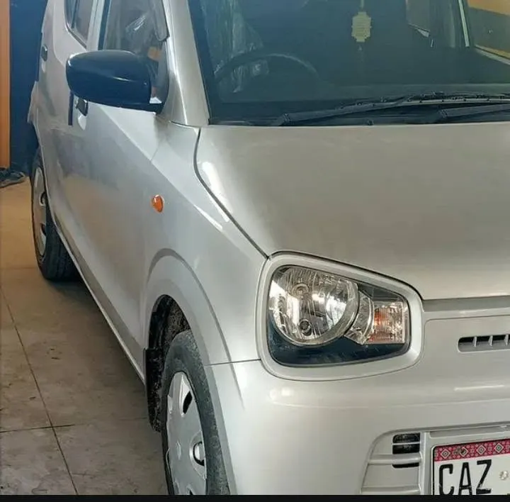 Alto VXR 2024 For Sale in Gulistan-e-Johar | KarachiAds - photo 2