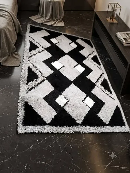 A A FURNITURE MART ka carpet offer 💥 USED LIKE NEW - CONDITION 10/10 - photo 2