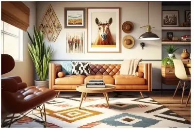 A Comprehensive Guide to Redefining The Interiors Of Your Home in Gulistan-e-Jauhar | Karachi Ads - photo 2