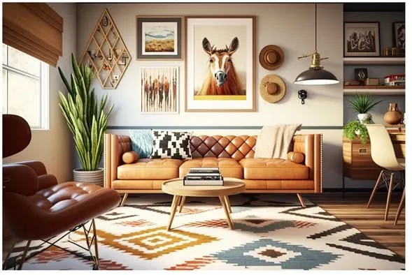 A Comprehensive Guide to Redefining The Interiors Of Your Home in Gulistan-e-Jauhar | Karachi Ads - photo 2