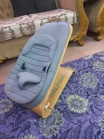 A luxurious Baby  pod / Baby bouncer