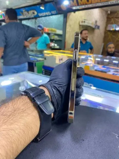 iphone 13 pro max For Sale in Gulshan-e-Iqbal | KarachiAds - photo 2