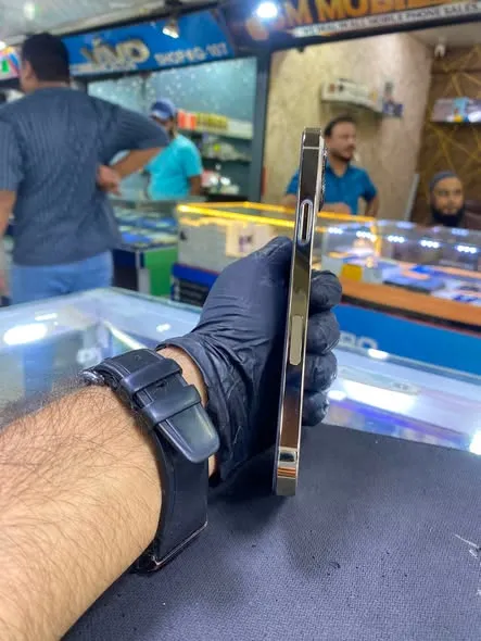 iphone 13 pro max For Sale in Gulshan-e-Iqbal | KarachiAds - photo 2