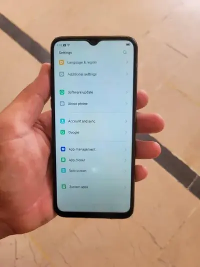 Oppo A31 For Sale in Clifton | KarachiAds